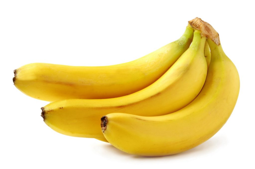 Le banane si possono mangiare tutti i giorni?