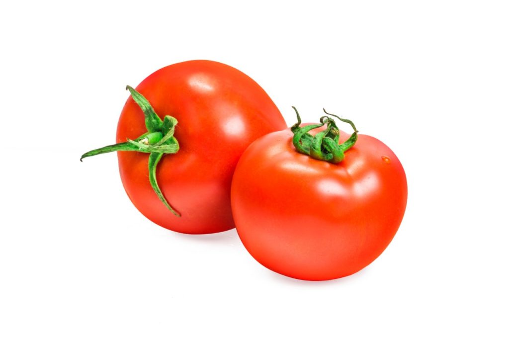 I pomodori abbassano o alzano il colesterolo?