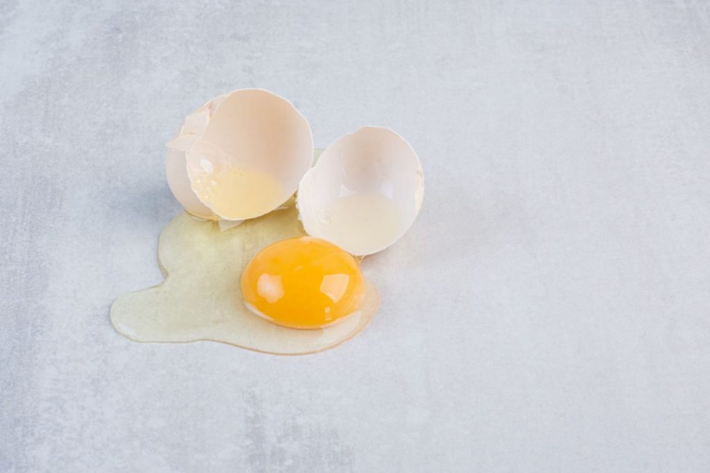 Perchè bisogna mangiare le uova in inverno