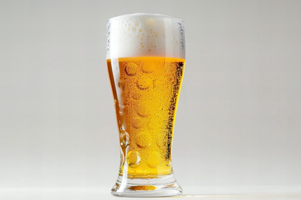 birra per abbassare l'indice glicemico